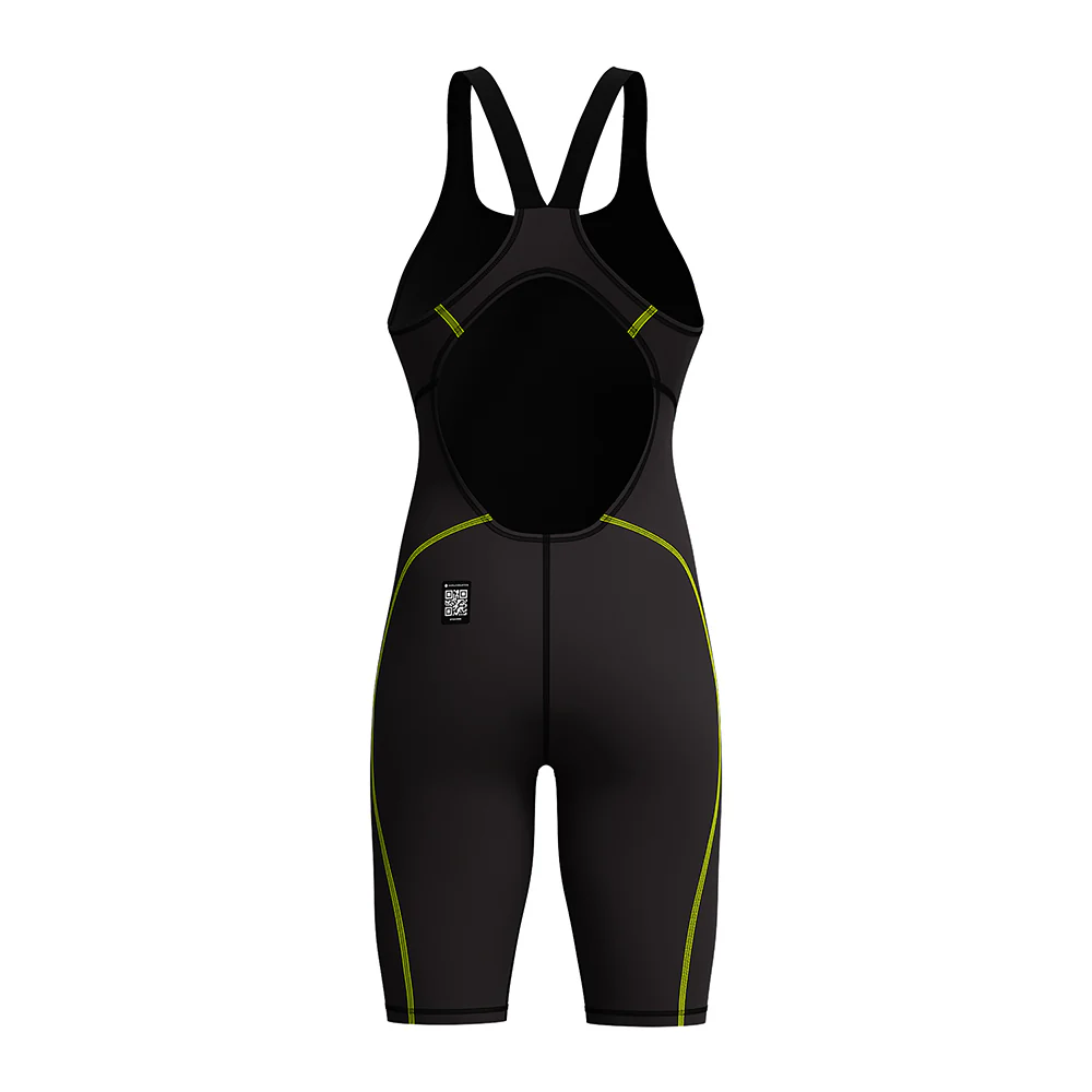 Speedo Fastskin Hyperspark swimsuit