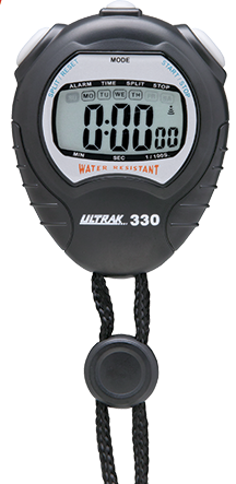 Ultrak 330Stopwatch