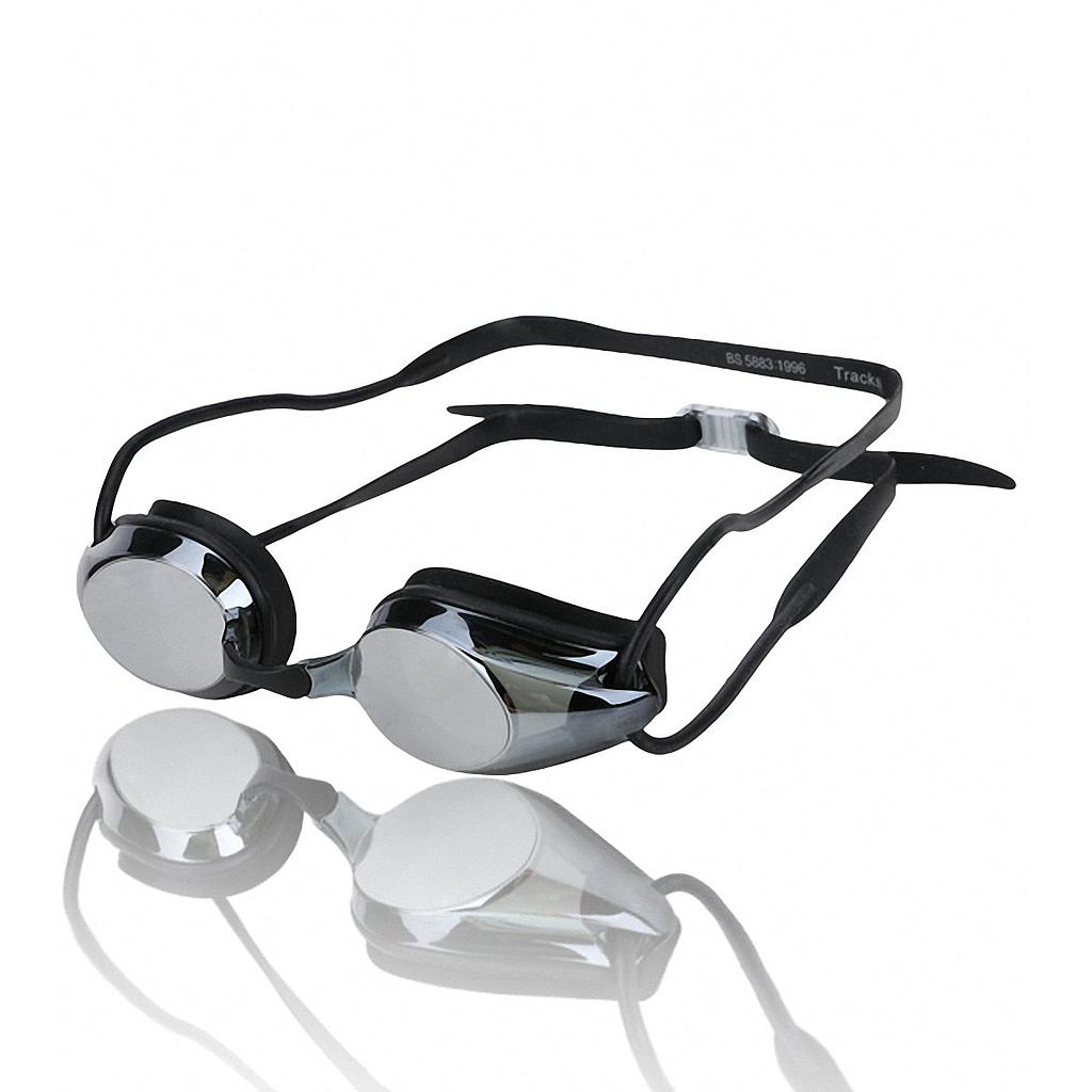 Arena Track Mirror Goggle