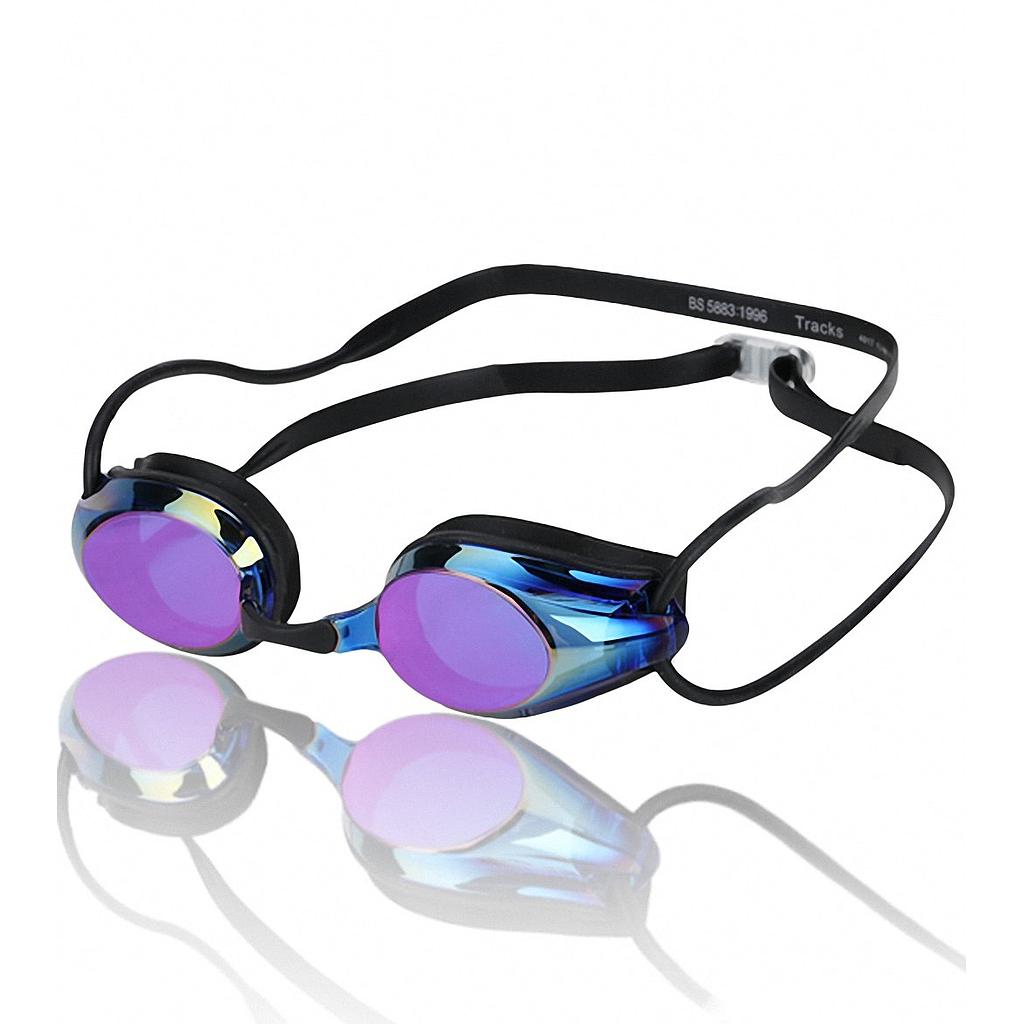 Arena Track Mirror Goggle