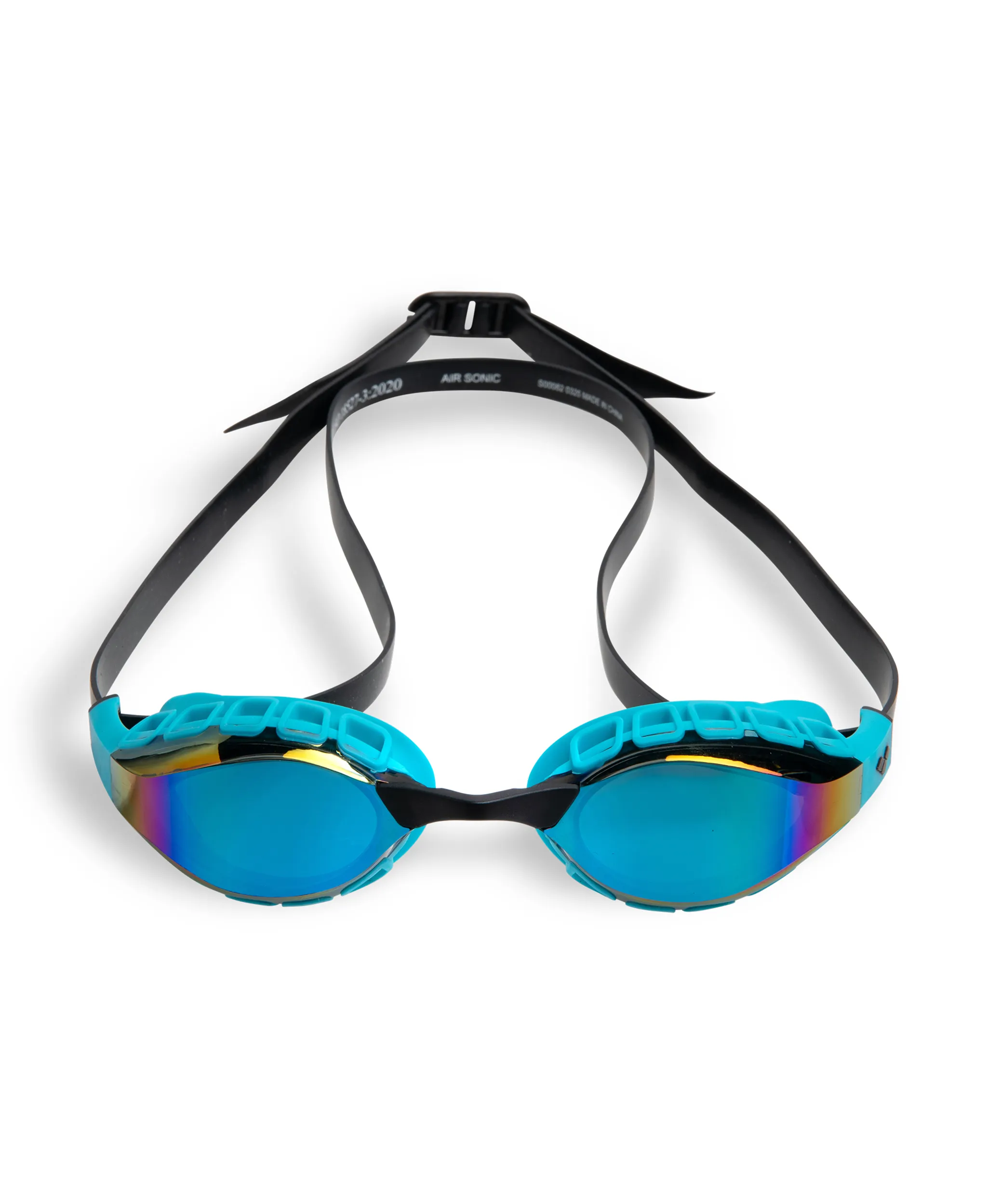 Arena Mirrored Goggle