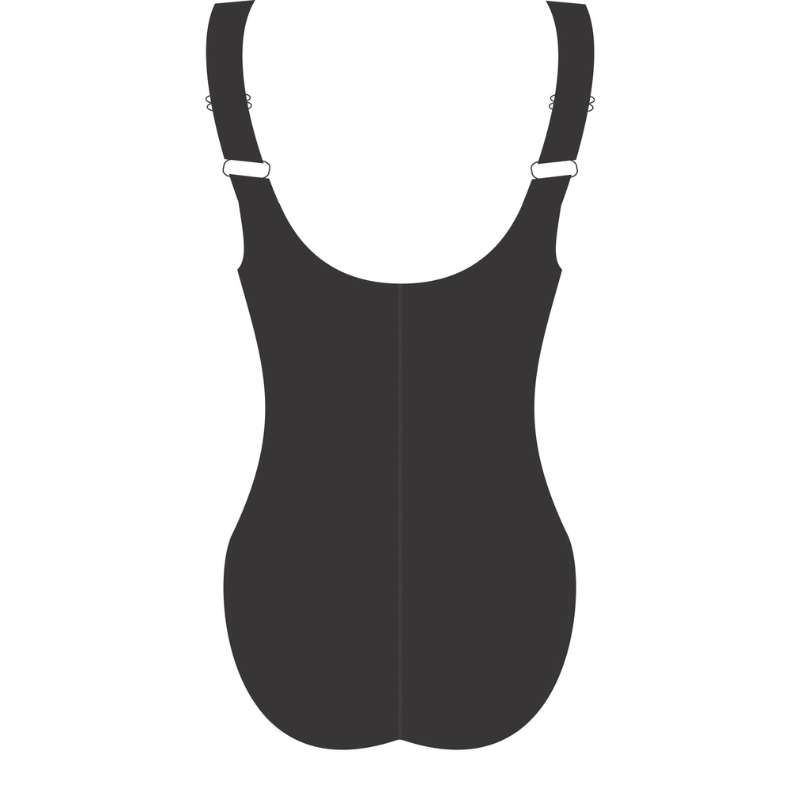 Finz 1piece swimwear