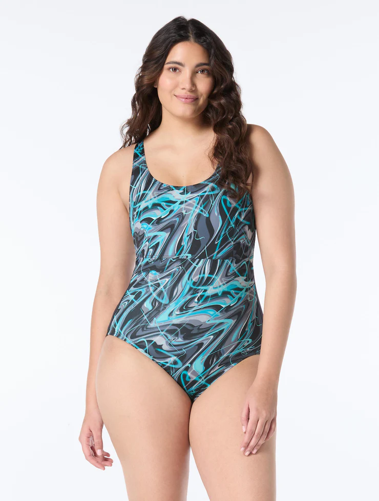 Gabar 1piece swimwear