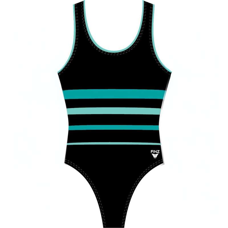 Finz 1piece swimwear