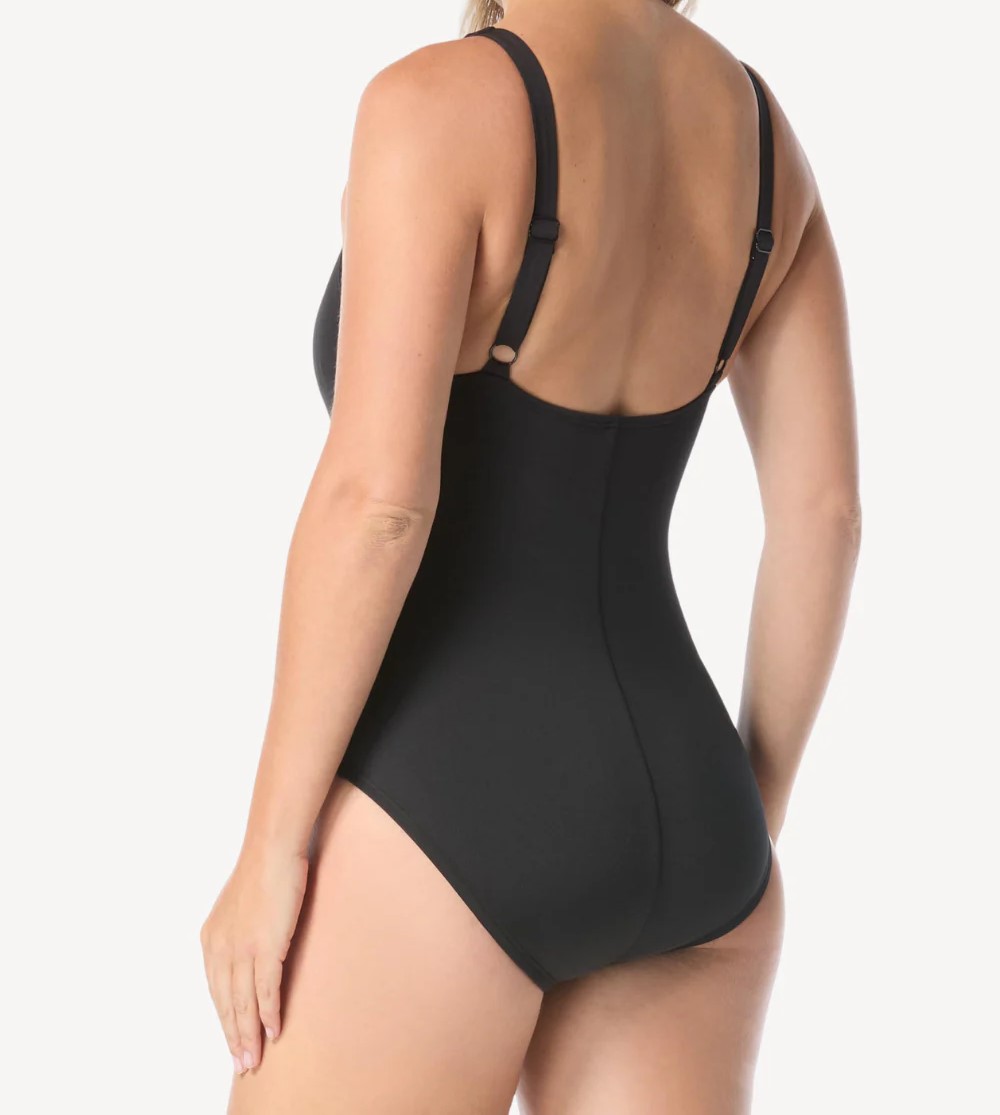 Gabar1piece swimwear