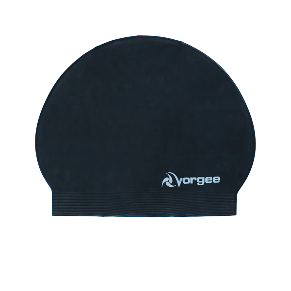 Vorgee Silicone Swim Cap