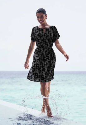 Anita Beach Dress