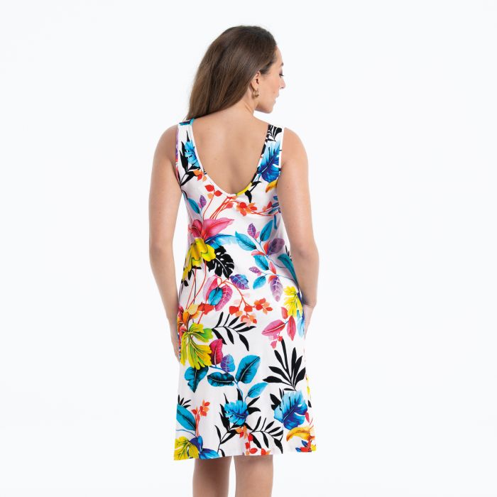 Anita Beach Dress