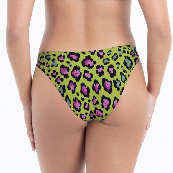 Rosa Faia Bikini