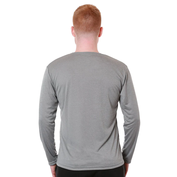 Long  Sleeved Sun T-Shirt