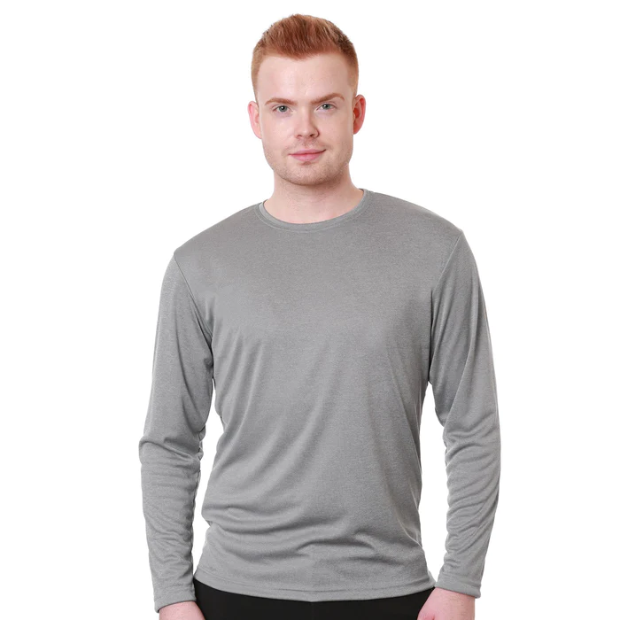 Long  Sleeved Sun T-Shirt