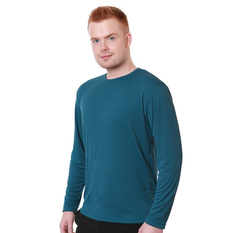 Long Sleeved Sun T-Shirt