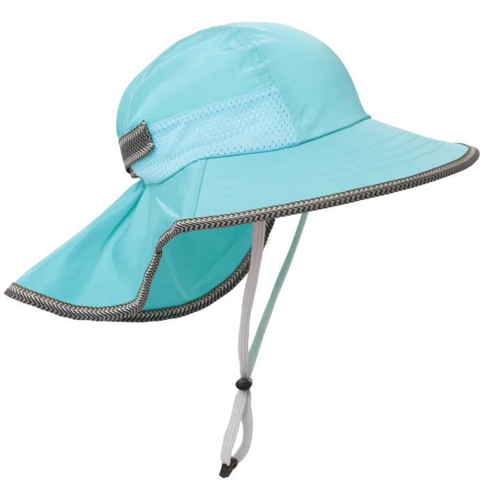 Nozone Sun Protective Hat