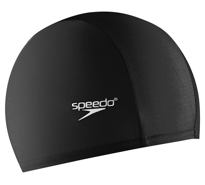 Speedo Fabric Swim Cap