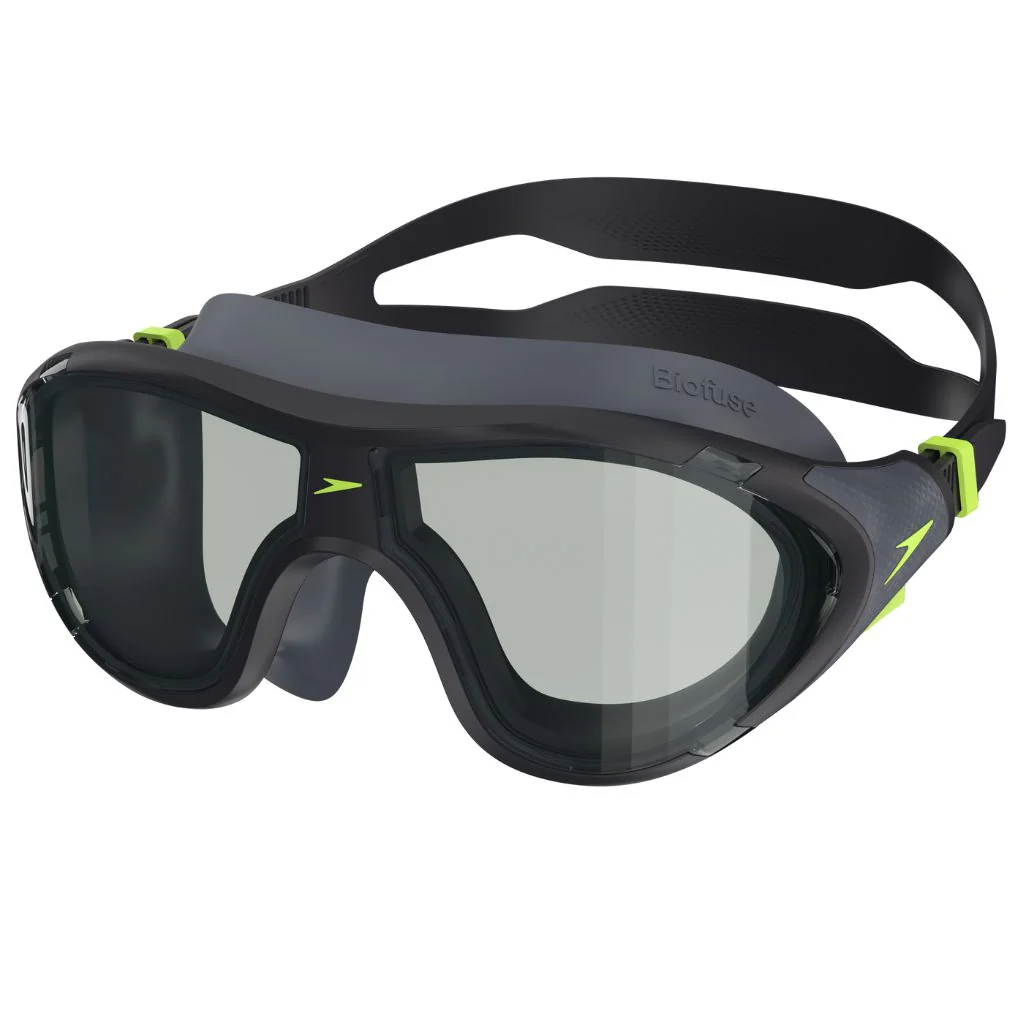 Speedo Biofuse Swim Mask
