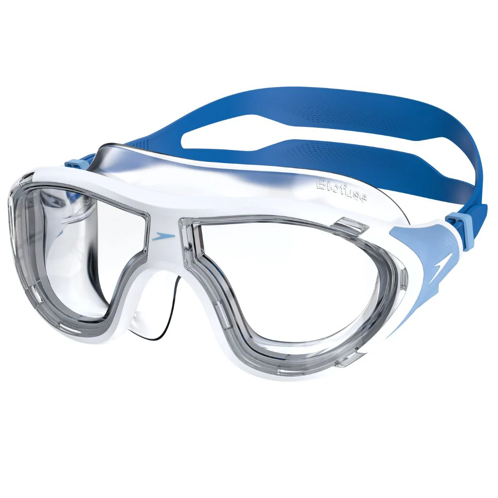 Speedo Biofuse Swim Mask