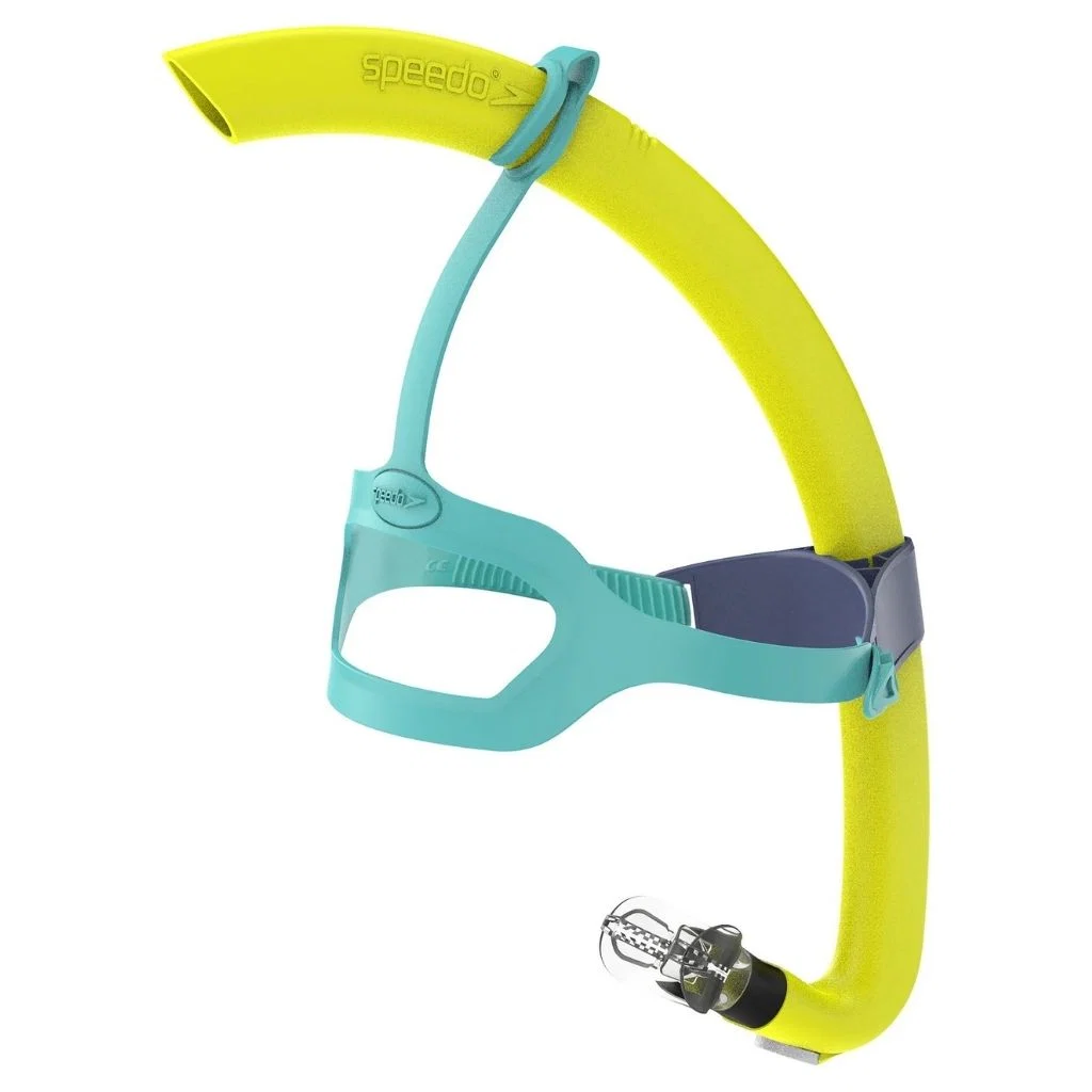 Speedo JR. Bullet Head Snorkel
