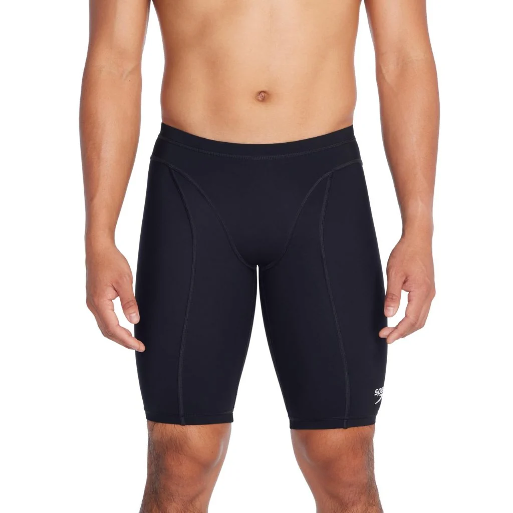 Speedo Vanquisher Race Jammer