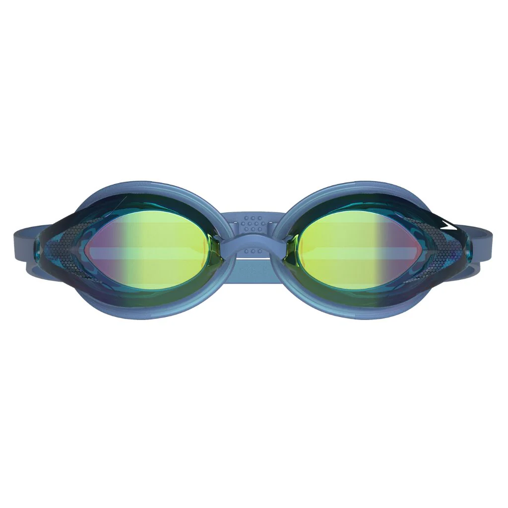 Speedo Vanquisher Women Mirrored Goggle