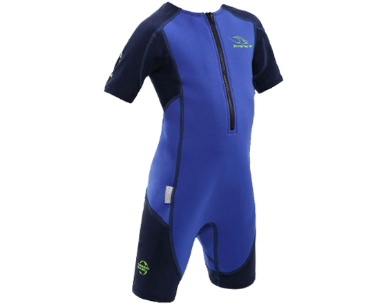 Aqua Sphere Kids Thermal Suit