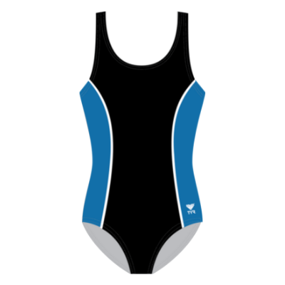 TYR1piece swimwear