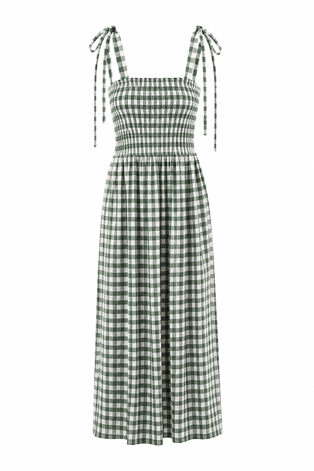Selmark Beach Dress
