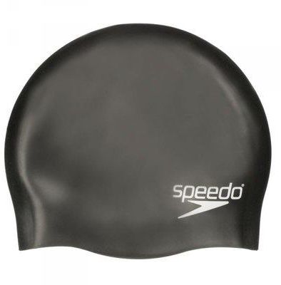 Speedo Silicone Swim Cap