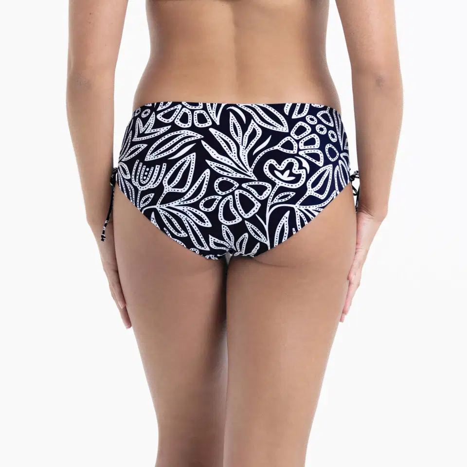 Rosa Faia Bikini