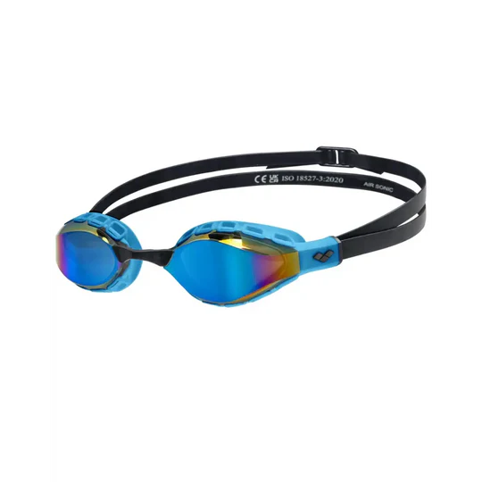Arena Mirrored Goggle