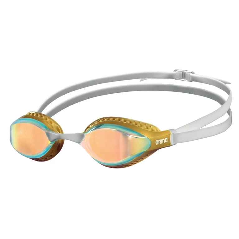 Arena Airspeed Mirrored Goggle