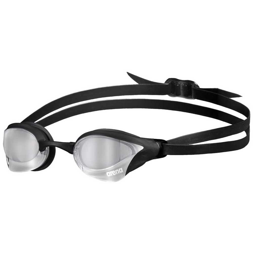 Arena Cobra Mirrored Goggle