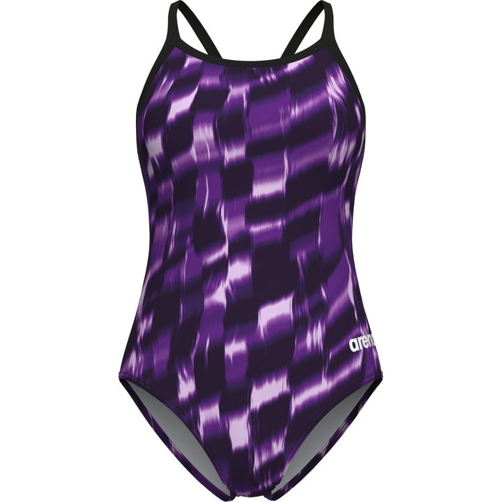 Arena one piece swimwear