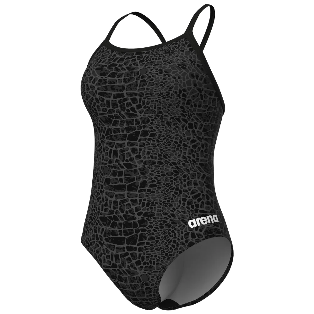 Arena one piece swimwear