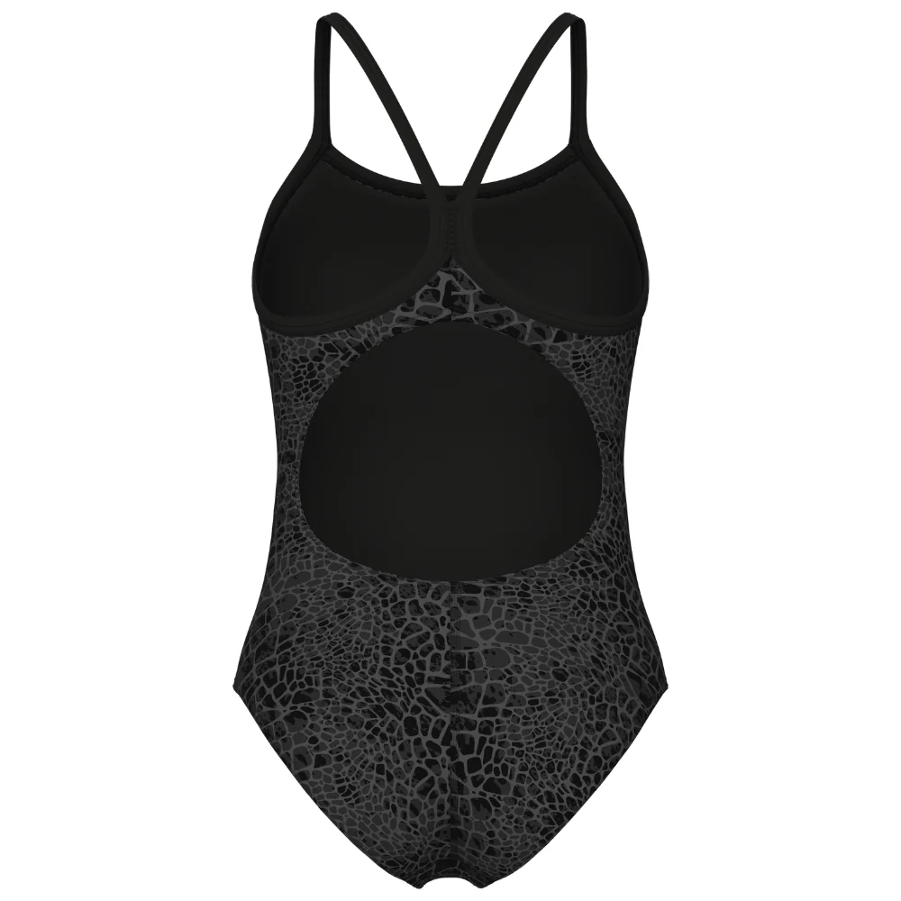 Arena one piece swimwear