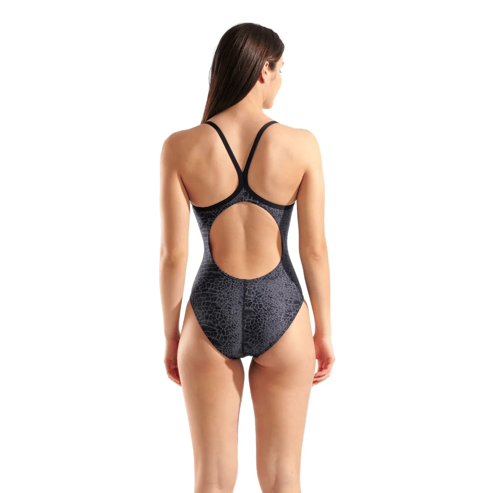 Arena one piece swimwear