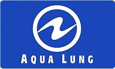 aqualung