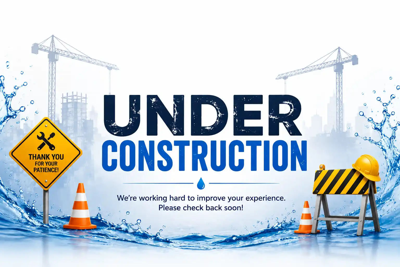 Under Construction