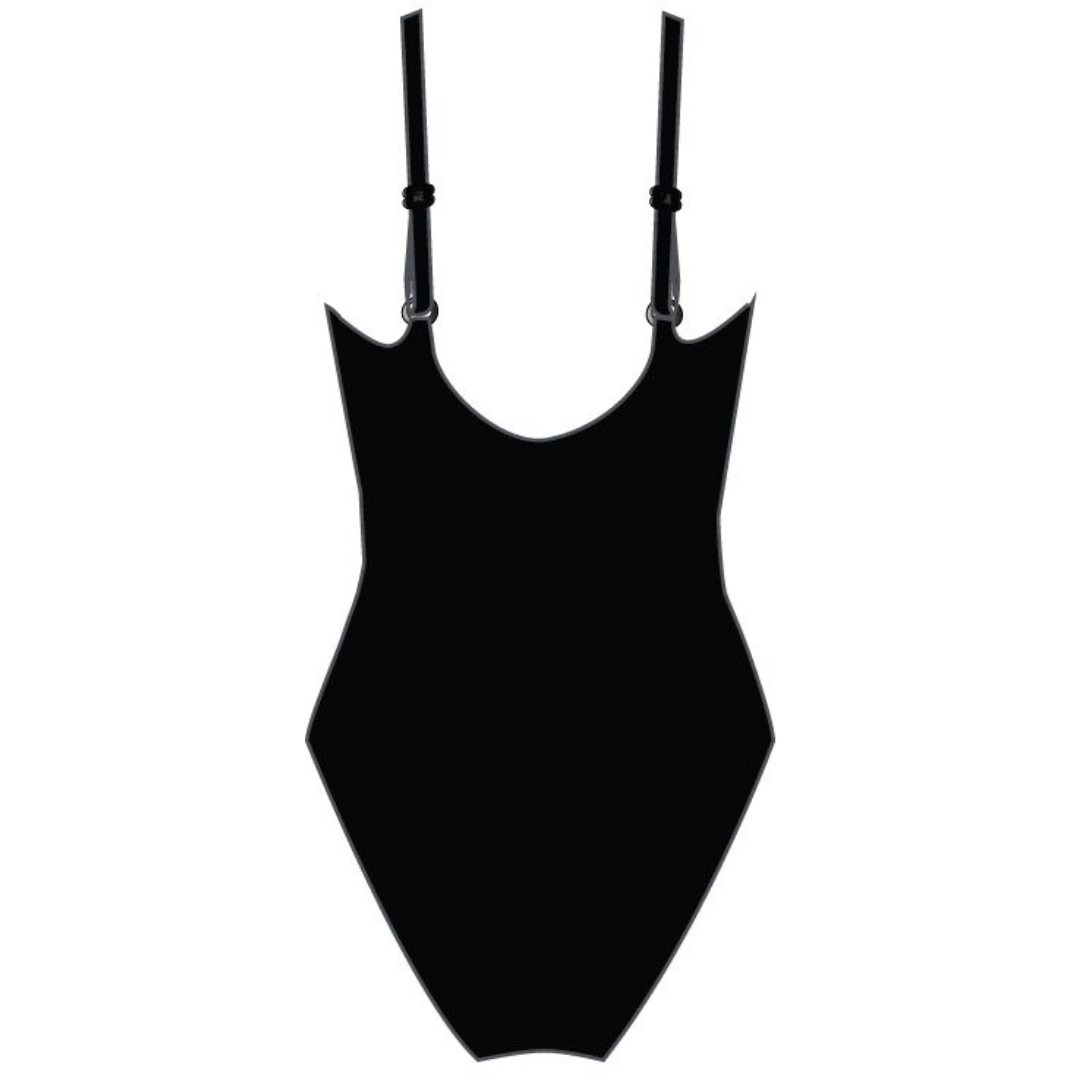 Finz 1piece swimwear