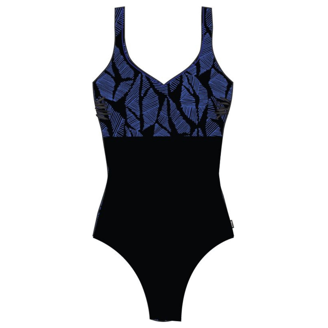 Finz 1piece swimwear