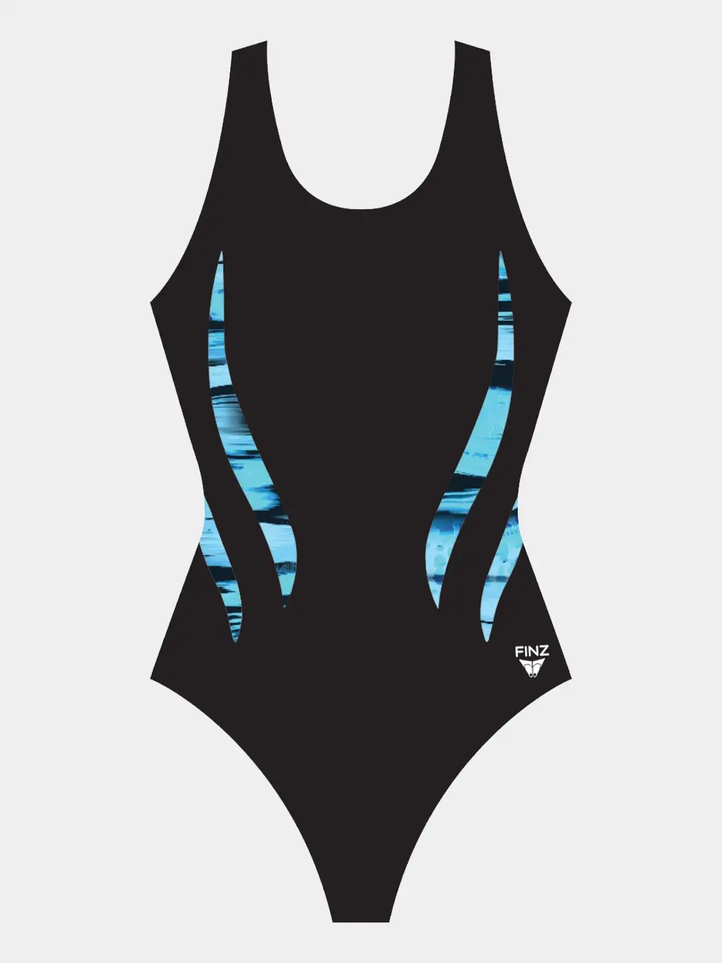 FINZ 1Piece Swimsuit