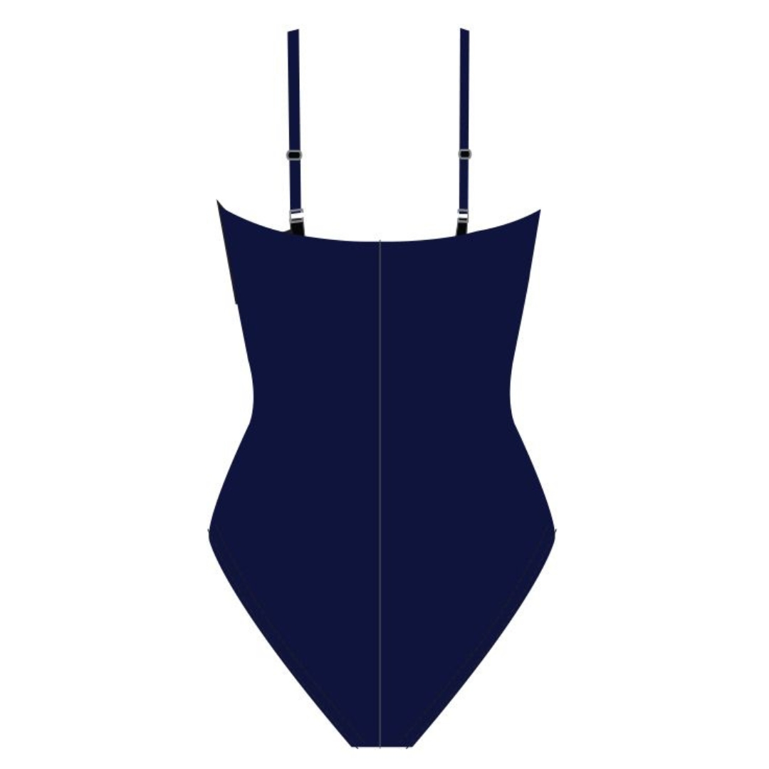 FINZ1piece swimwear