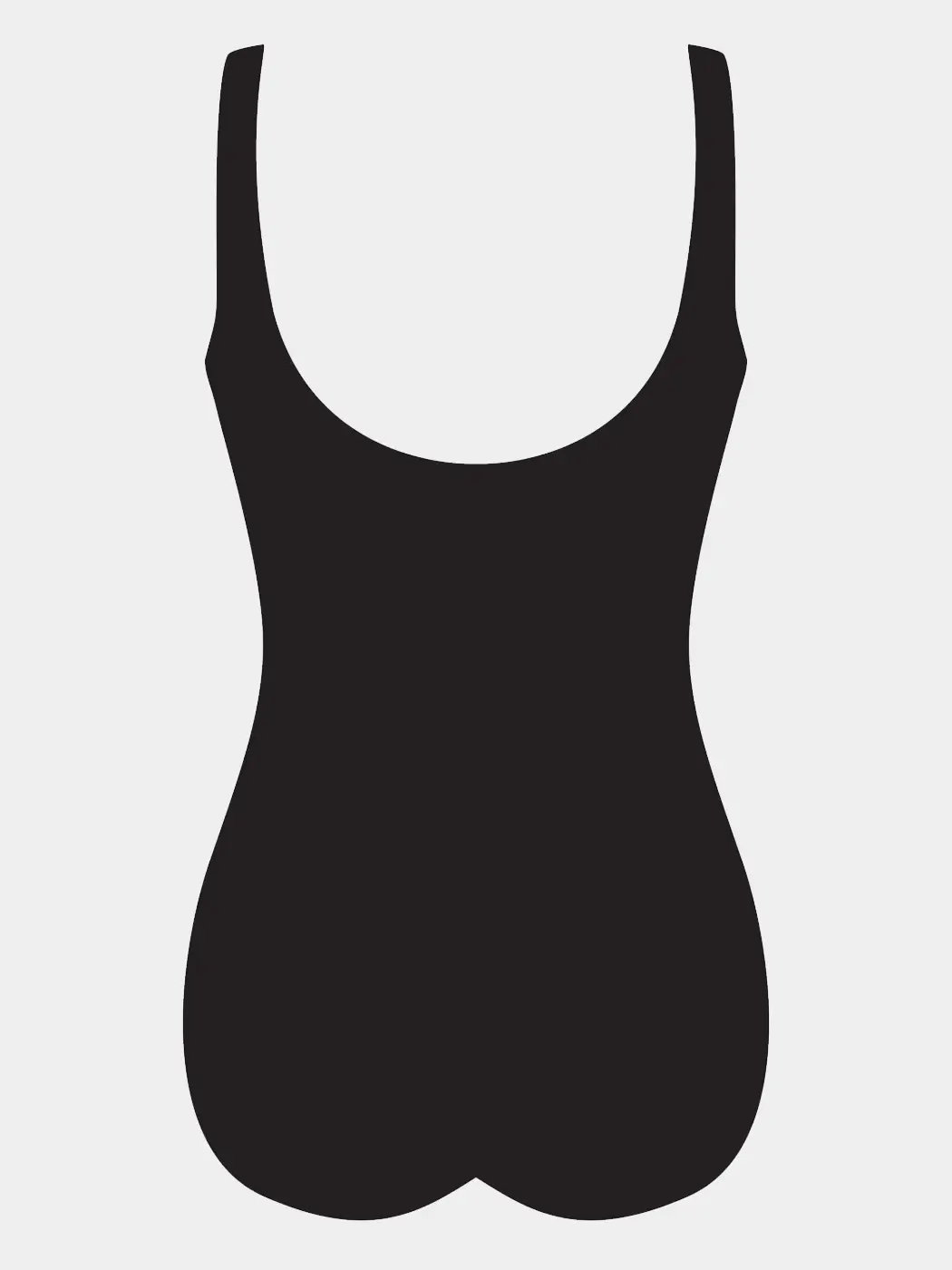 Finz 1piece swimwear