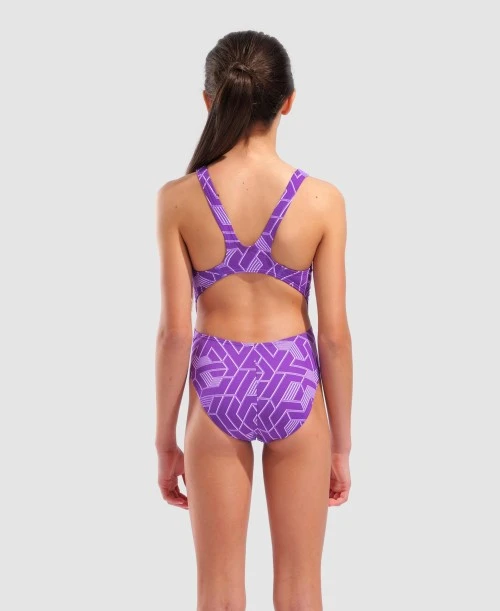 Arena Girls 1piece