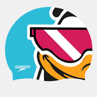 Speedo Character Swim Cap