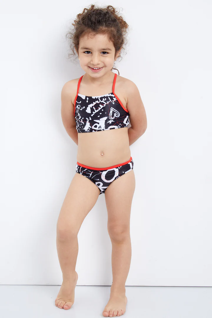 Girls Gottex Bikini