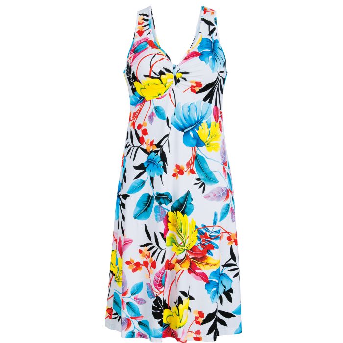 Anita Beach Dress