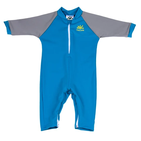 Sun Protective Boby Suit