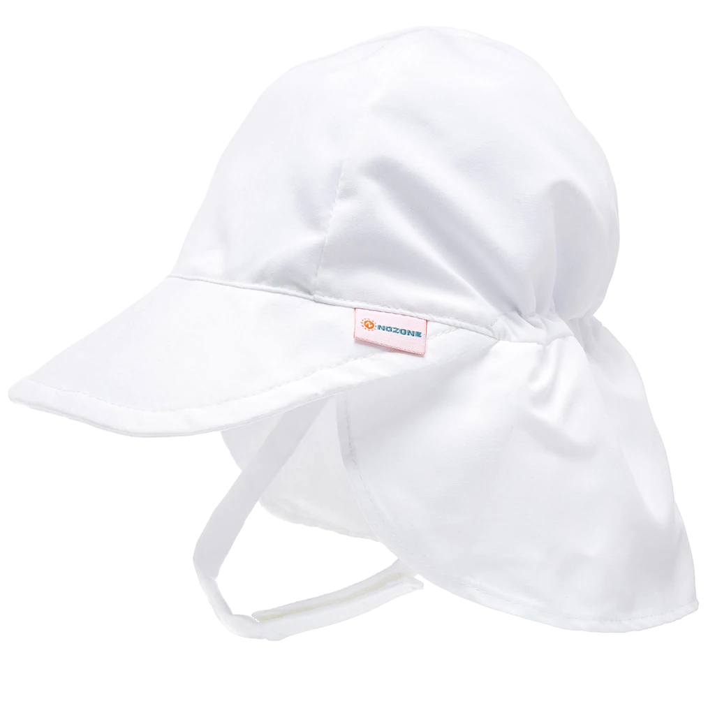 Kids Sun Protective Hat