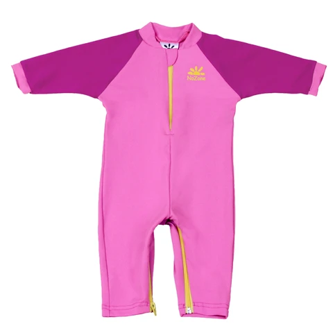 Sun Protective Baby Suit