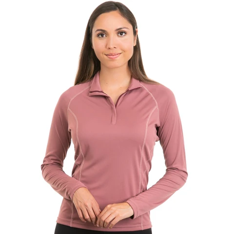 Long Sleeved Sun protective T-shirt